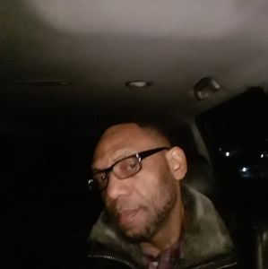 Meet your Posher, Greg